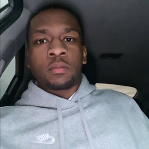 Meet your Posher, Isaiah